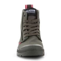 Palladium Boty Pampa Dare 2 Survive velikost 38