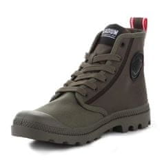 Palladium Boty Pampa Dare 2 Survive velikost 38