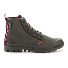 Palladium Boty Pampa Dare 2 Survive velikost 38