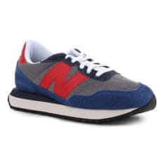 New Balance Boty MS237LE1 velikost 41,5