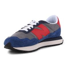 New Balance Boty MS237LE1 velikost 41,5