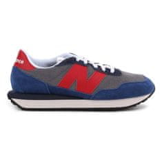 New Balance Boty MS237LE1 velikost 41,5