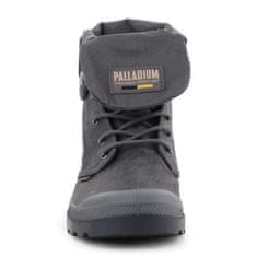 Palladium Boty Pampa Baggy Wax velikost 38