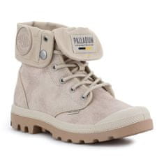 Palladium Boty Pampa Baggy Wax velikost 36