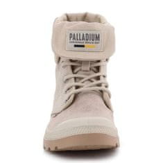 Palladium Boty Pampa Baggy Wax velikost 36