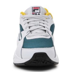 FILA Boty Mindblower 1010574-02F velikost 47