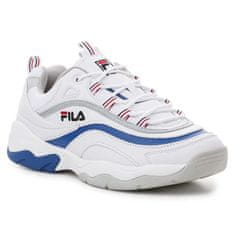 FILA Boty Ray Flow 1010578-02G velikost 47