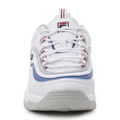 FILA Boty Ray Flow 1010578-02G velikost 47