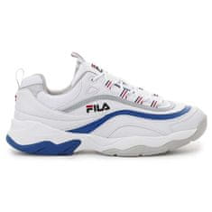 FILA Boty Ray Flow 1010578-02G velikost 47