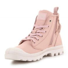 Palladium Boty Pampa Hi Zip Sl velikost 39