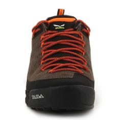 Salewa Wildfire Ms Kožené boty 61395 velikost 44