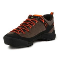 Salewa Wildfire Ms Kožené boty 61395 velikost 44