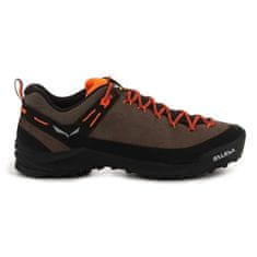 Salewa Wildfire Ms Kožené boty 61395 velikost 44