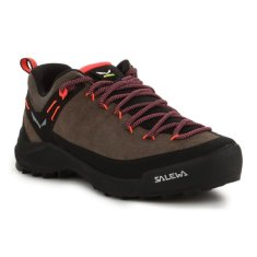 Salewa Kožené boty Wildfire 61396-7953 velikost 40,5