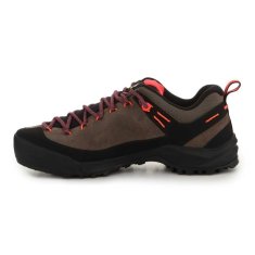 Salewa Kožené boty Wildfire 61396-7953 velikost 40,5