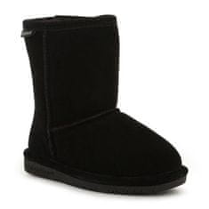 BEARPAW Zimní boty Emma Youth 608Y velikost 32