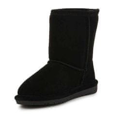 BEARPAW Zimní boty Emma Youth 608Y velikost 32