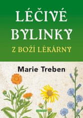 Léčivé bylinky z boží lékárny