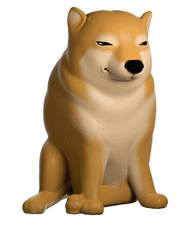 Figurka Meme - Cheems Doge (Youtooz Meme 30)