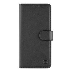 Tactical Field Notes kryt Xiaomi Redmi 13C/Poco C65 černý, 8596311242281