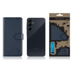 Tactical Field Notes pouzdro Samsung Galaxy A55 5G modré, 8596311236457