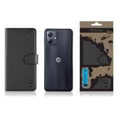 Tactical Field Notes pouzdro Motorola G54 5G/Power Edition černé, 8596311234408