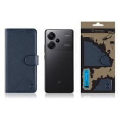 Tactical Field Notes pouzdro Xiaomi Redmi Note 13 Pro+ 5G modré, 8596311242267