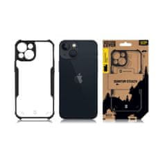 Tactical Quantum Stealth kryt Apple iPhone 13 mini černý, 8596311224379