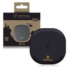 Tactical WattUp Wireless bezdrátová nabíječka černá, 8596311228421