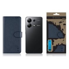 Tactical Field Notes pouzdro Xiaomi Redmi Note 13 5G modré, 8596311242205