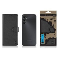 Tactical Field Notes pouzdro Samsung Galaxy A05s černé, 8596311237317