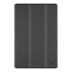 Tactical Book Tri Fold Pouzdro Lenovo Tab M10 5G (TB-360) 10.6" černé, 8596311234743