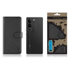 Tactical Field Notes pouzdro Vivo V29 5G černé, 8596311232077