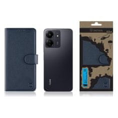 Tactical Field Notes kryt Xiaomi Redmi 13C/Poco C65 modrý, 8596311242298