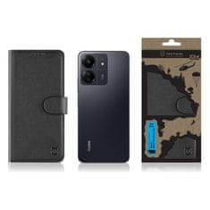 Tactical Field Notes kryt Xiaomi Redmi 13C/Poco C65 černý, 8596311242281