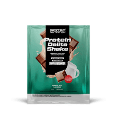 Scitec Nutrition Protein Delite Shake 30 g vanilla berries