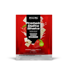 Scitec Nutrition Protein Delite Shake 30 g vanilla berries