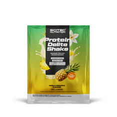 Scitec Nutrition Protein Delite Shake 30 g vanilla berries