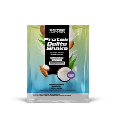 Scitec Nutrition Protein Delite Shake 30 g vanilla berries