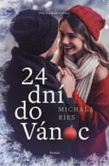 Ries Michala: 24 dní do Vánoc