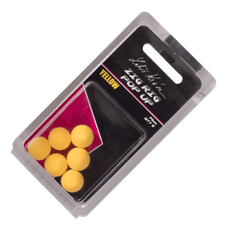 Lk Baits ZIG RIG Pop–Up 14 mm – Yellow