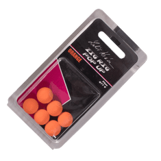 Lk Baits ZIG RIG Pop–Up 14 mm – Orange