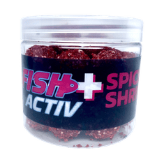 Lk Baits Fish Activ Plus Spice Shrimp 200ml