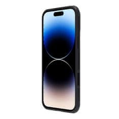 Nillkin Panceřový kryt na iPhone 16 PRO 6.3" Nillkin CamShield Pro Černý