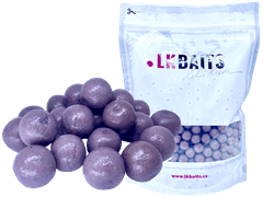 LK Baits Boilies Mullberry RH/Garlic,1kg,14mm