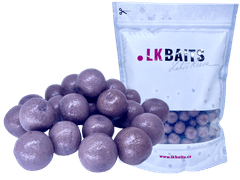 LK Baits Boilies Mullberry RH/Garlic,1kg,20mm