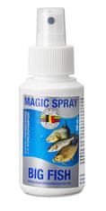 MVDE posilovač ve spreji Magic spray Big Fish 100ml