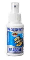 MVDE posilovač ve spreji Magic spray Brasem 100ml