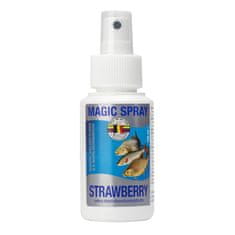 MVDE posilovač ve spreji Magic spray Strawberry 100ml