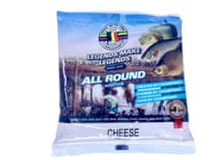 MVDE posilovač Cheese 300g